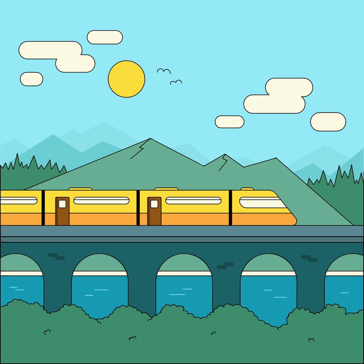 About Suno's iOS Version