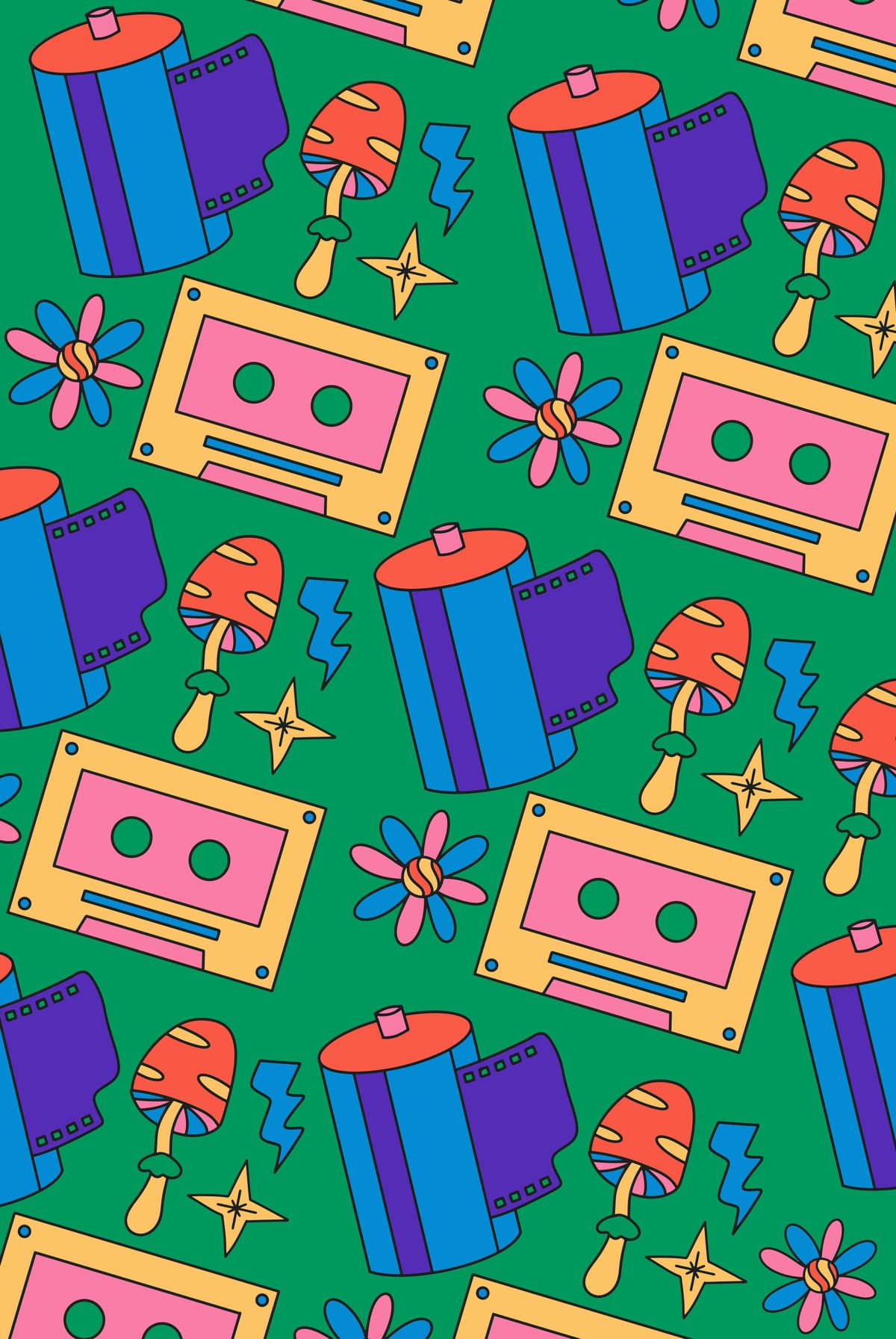 I want to sell beats, but I also want to make various kinds of music.