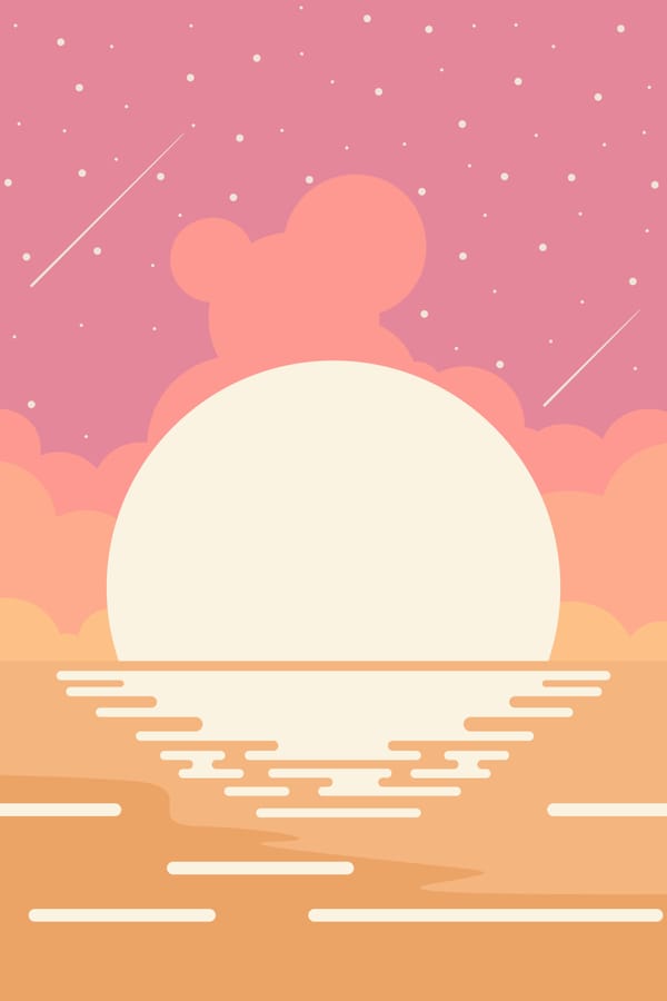 You Are the Universe: The Spiritual Game of Selling Beats