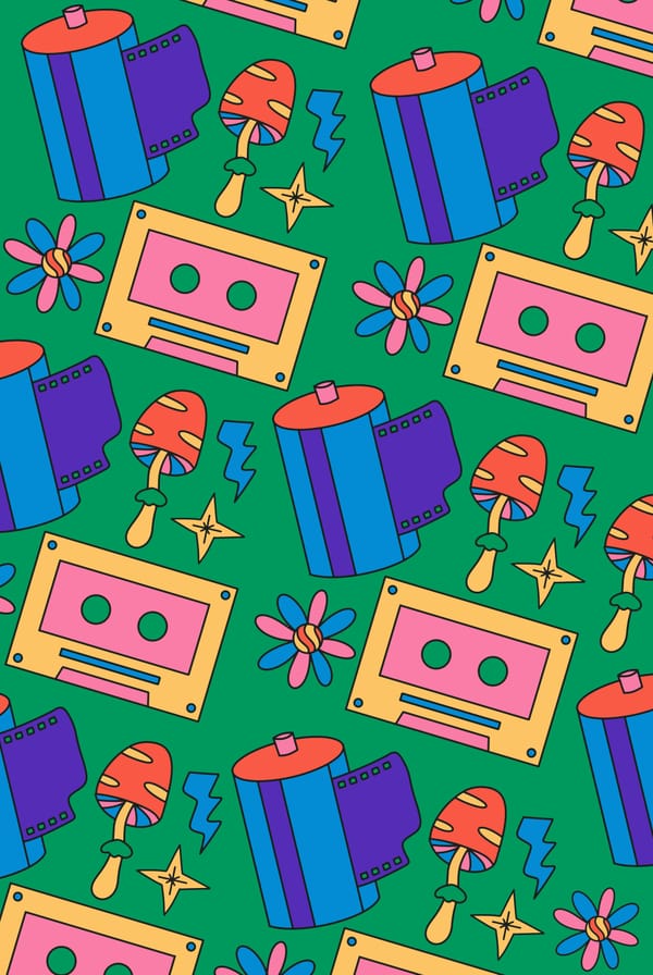 I want to sell beats, but I also want to make various kinds of music.