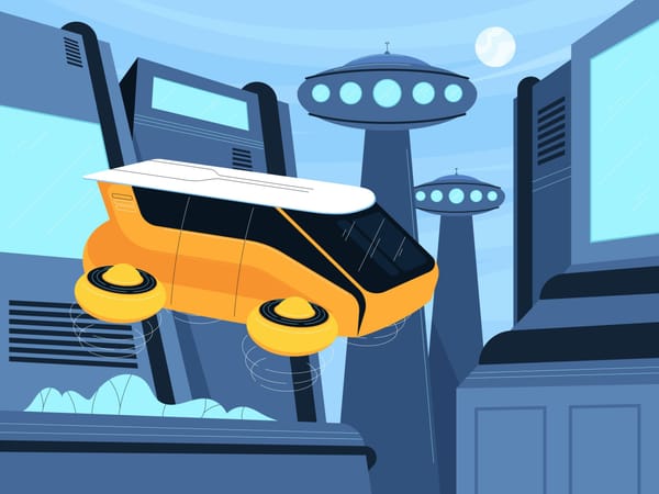 AI is Revolutionizing the Music Industry: From Lyric Writing to Vocal Generation